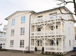 Anchorage Comfortable holiday residence